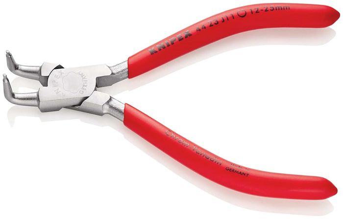 Knipex Borgveertang Voor Binnenringen