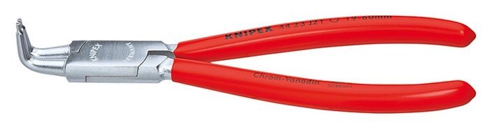 Knipex Circlipstang Dicht Gepl.4423 J21