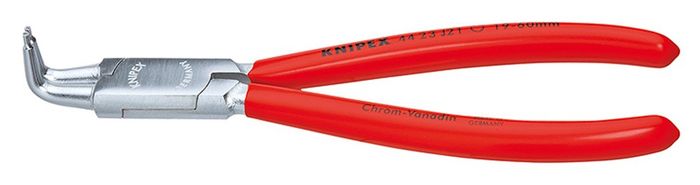 Knipex Circlipstang Dicht Gepl.4423 J31 Knipex Circlipstang Dicht Gepl.4423 J31