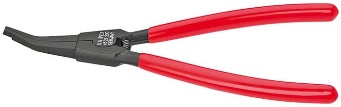 Knipex Circlipstang 4521 200 Knipex Circlipstang 4521 200