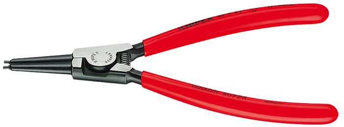 Knipex Circlipstang Pvc 4611 Ao