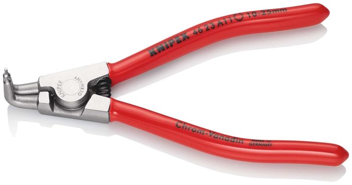 Knipex Borgveertang Voor Buitenringen Knipex Borgveertang Voor Buitenringen