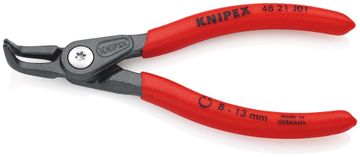 Knipex Borgveertang Voor Buitenringen