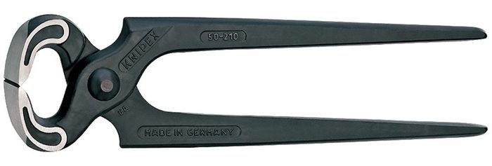 Knipex Trektang 5000 180 Knipex Trektang 5000 180