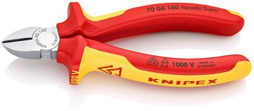 Knipex Knipex Zijkniptang