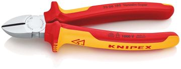 Knipex Zijsnijtang