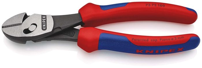 Knipex Zijsnijtang Twinforce