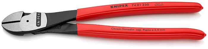 Knipex Kniptang 7401250