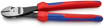 Knipex Kracht-Zijsnijtang