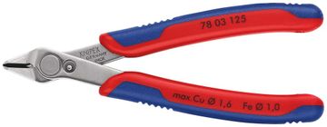 Knipex Elektronica-Super-Knips