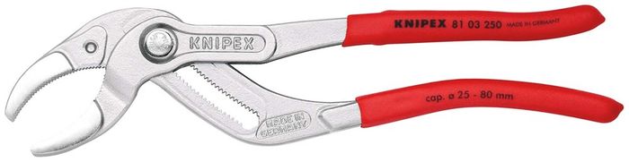 Knipex Sani-Grijptang