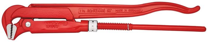 Knipex Pijptang 90 Graden Knipex Pijptang 90 Graden