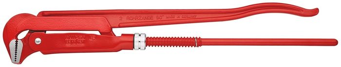 Knipex Pijptang 90 Graden Knipex Pijptang 90 Graden