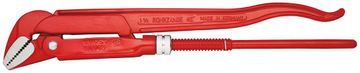 Knipex Hoek-Pijptang 45 Graade