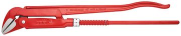 Knipex Hoek-Pijptang 45 Graade