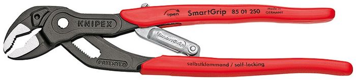 Knipex Waterpomptang Automatisch Knipex Waterpomptang Automatisch