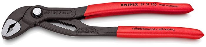 Knipex Waterpomptang 8701 250 Cobra