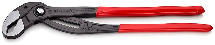Knipex Waterpomptang 8701 400 Cobra