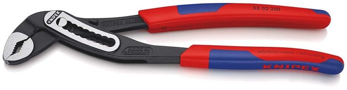 Knipex Alligator Waterpomptang