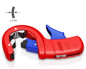 Knipex KNIPEX DP50 Buizensnijder