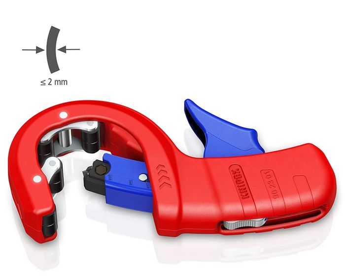 Knipex KNIPEX DP50 Buizensnijder