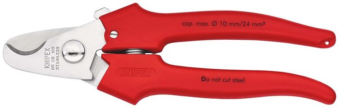 Knipex Kabelschaar