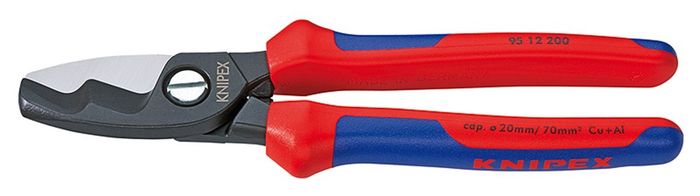 Knipex Kabelschaar