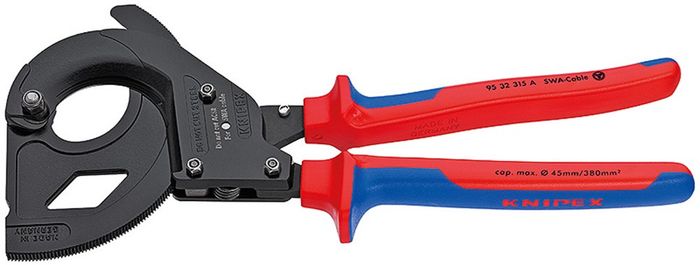 Knipex Kabelschaar