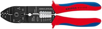 Knipex Kabelschoentang 9721 215B