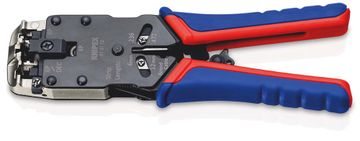 Knipex Hefboom-Kabelschaartang