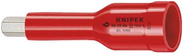 Knipex Doppen Voor Ratel 3/8