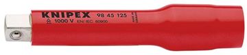 Knipex Verlengstukken 125 Mm  1/2