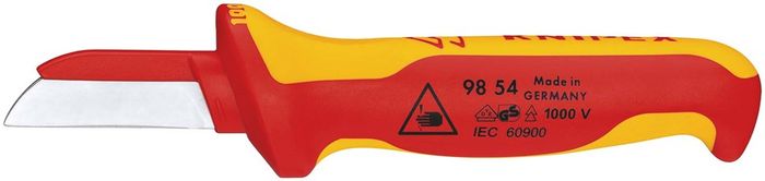 Knipex Kabelmessen Knipex Kabelmessen