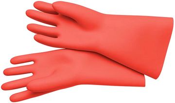 Knipex Elektricienshandschoenen Gr.10