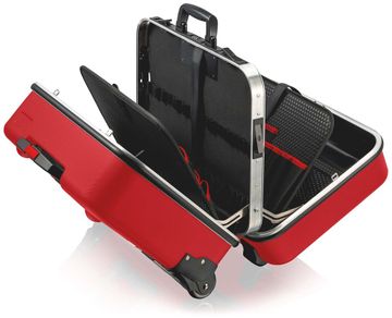 Knipex MALLETTE A OUTILS VIDE