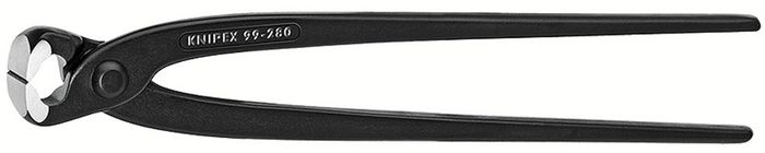 Knipex Betonvlechterstang 9900 220 Knipex Betonvlechterstang 9900 220