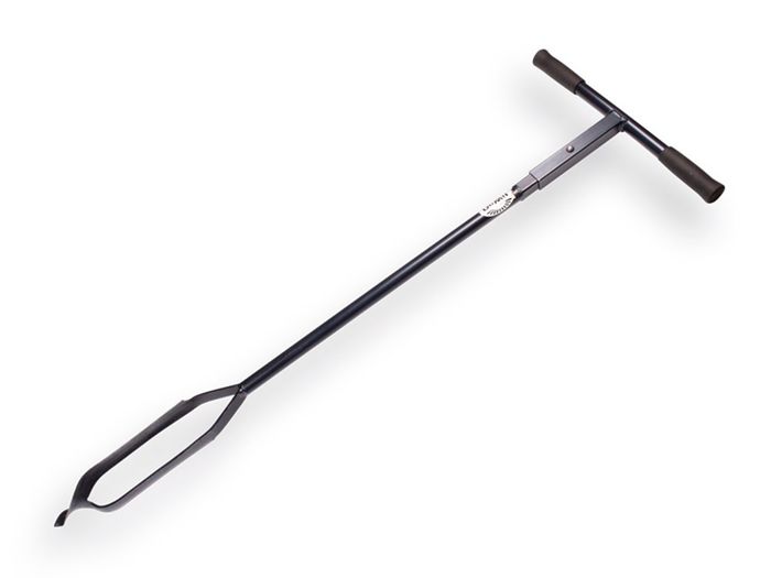 DE WIT Grondboor 10Cm.Gedr.Punt Verl. DE WIT Grondboor 10Cm.Gedr.Punt Verl.