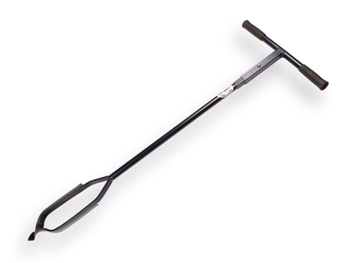 DE WIT Grondboor 12Cm.Gedr.Punt Verl. DE WIT Grondboor 12Cm.Gedr.Punt Verl.
