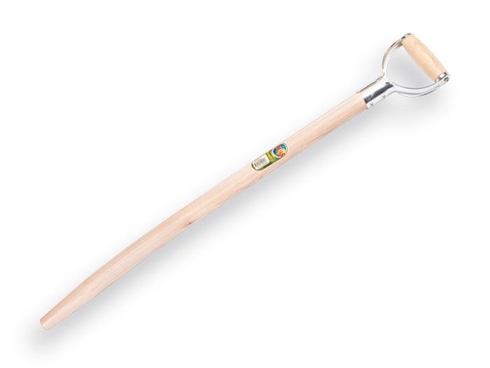 Atlas D-Steel 90Cm Voor Polet Spade