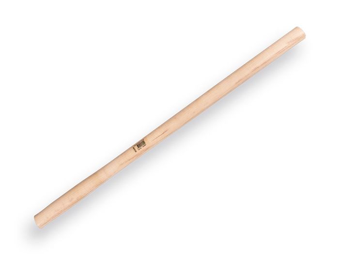 Atlas Voorhamersteel Hickory 90Cm Ovale Kop