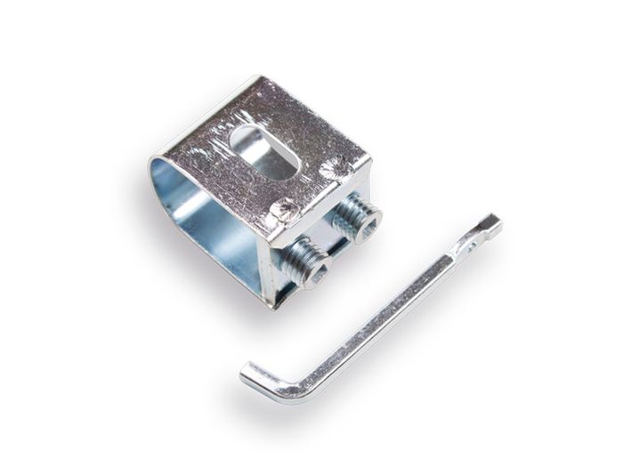 Kooijmans Zeisring 55X40Mm Met Sleutel Kooijmans Zeisring 55X40Mm Met Sleutel