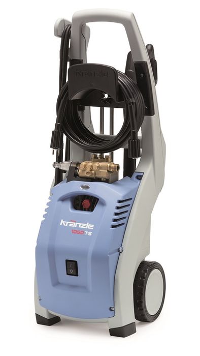 Kränzle K 1050 Ts Kränzle K 1050 Ts