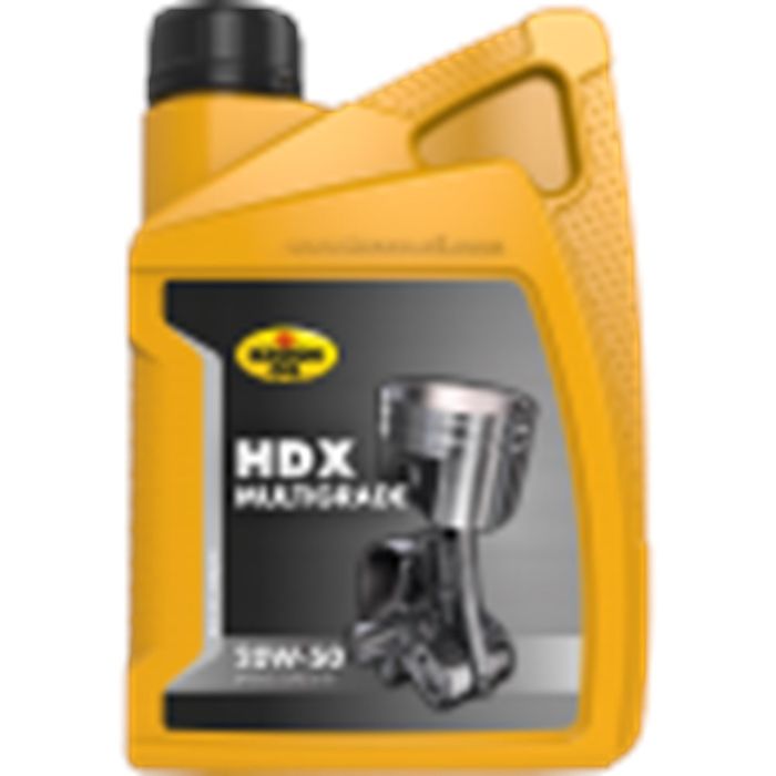 Kroon-Oil 1 Lt Flacon Kroon-Oil Super Multigrade Kroon-Oil 1 Lt Flacon Kroon-Oil Super Multigrade