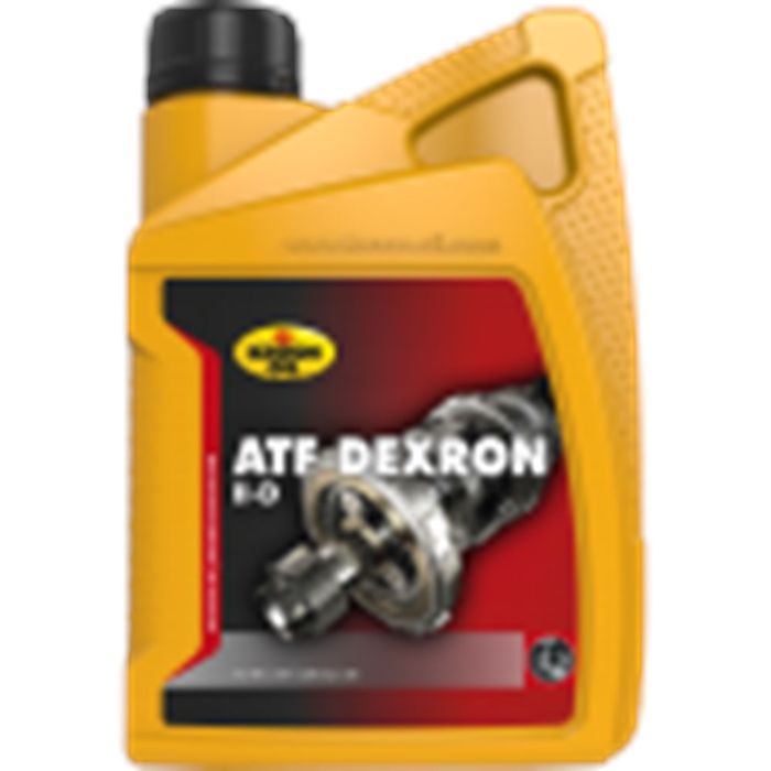 Kroon-Oil 1 Lt Flacon Kroon-Oil Atf Dexron Ii-D Kroon-Oil 1 Lt Flacon Kroon-Oil Atf Dexron Ii-D