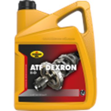 Kroon-Oil 5 Lt Can Kroon-Oil Atf Dexron Ii-D