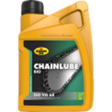Kroon-Oil 1 Lt Flacon Kroon-Oil Bio Chainlube