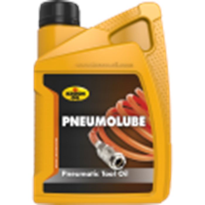 Kroon-Oil 1 Lt Flacon Kroon-Oil Pneumolube Kroon-Oil 1 Lt Flacon Kroon-Oil Pneumolube