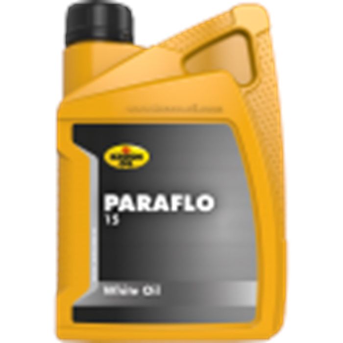 Kroon-Oil 1 Lt Flacon Kroon-Oil Paraflo 15