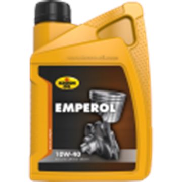 Kroon-Oil 1 Lt Flacon Kroon-Oil Emperol 10W-40