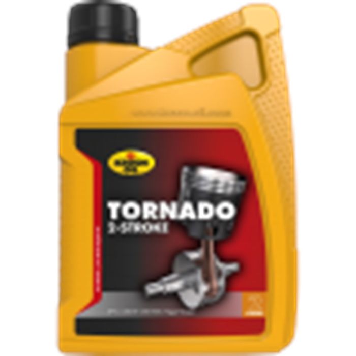 Kroon-Oil 1 Lt Flacon Kroon-Oil Tornado